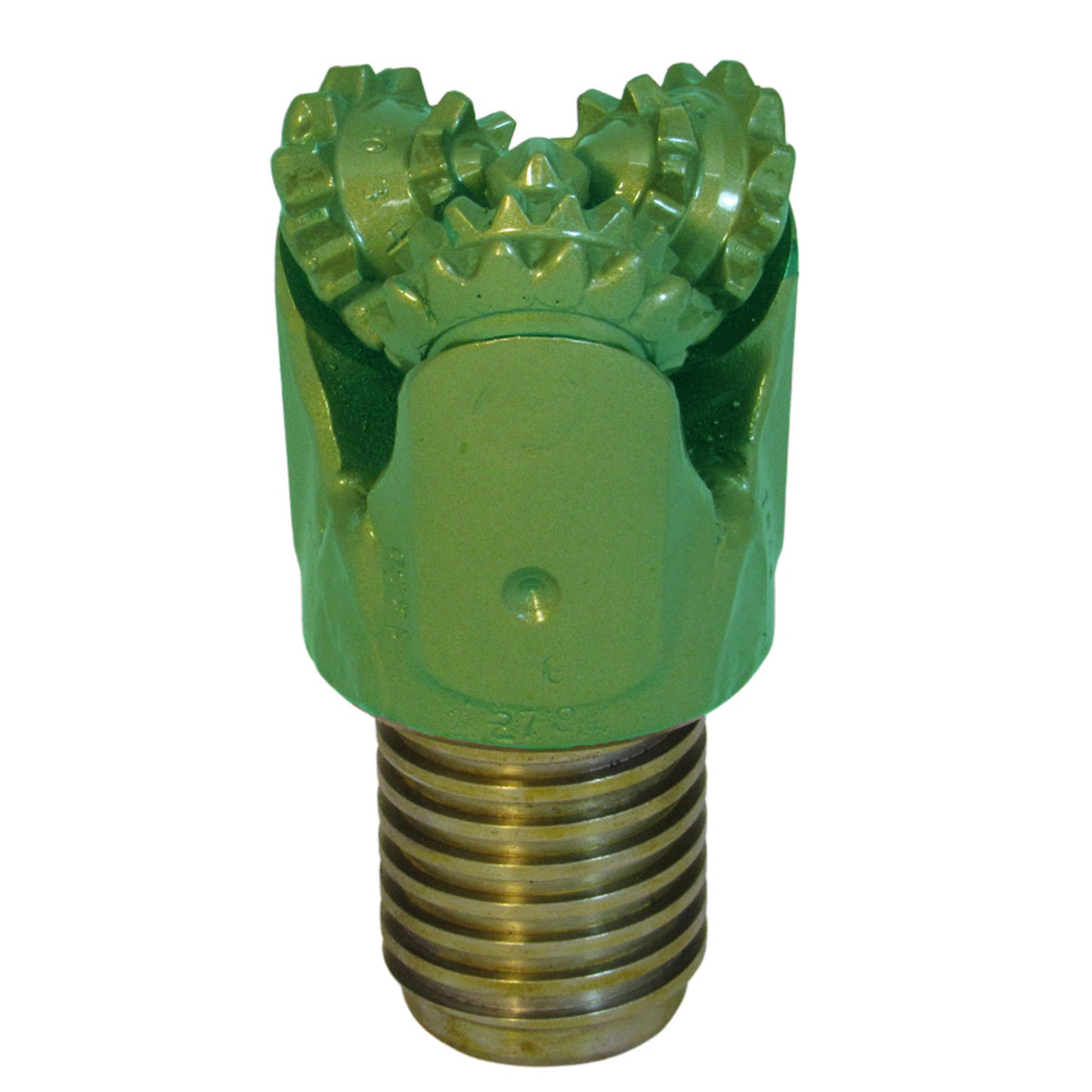 IADC 321 Rock Bit 2 ⅞" Steel Tooth - N Rod Pin