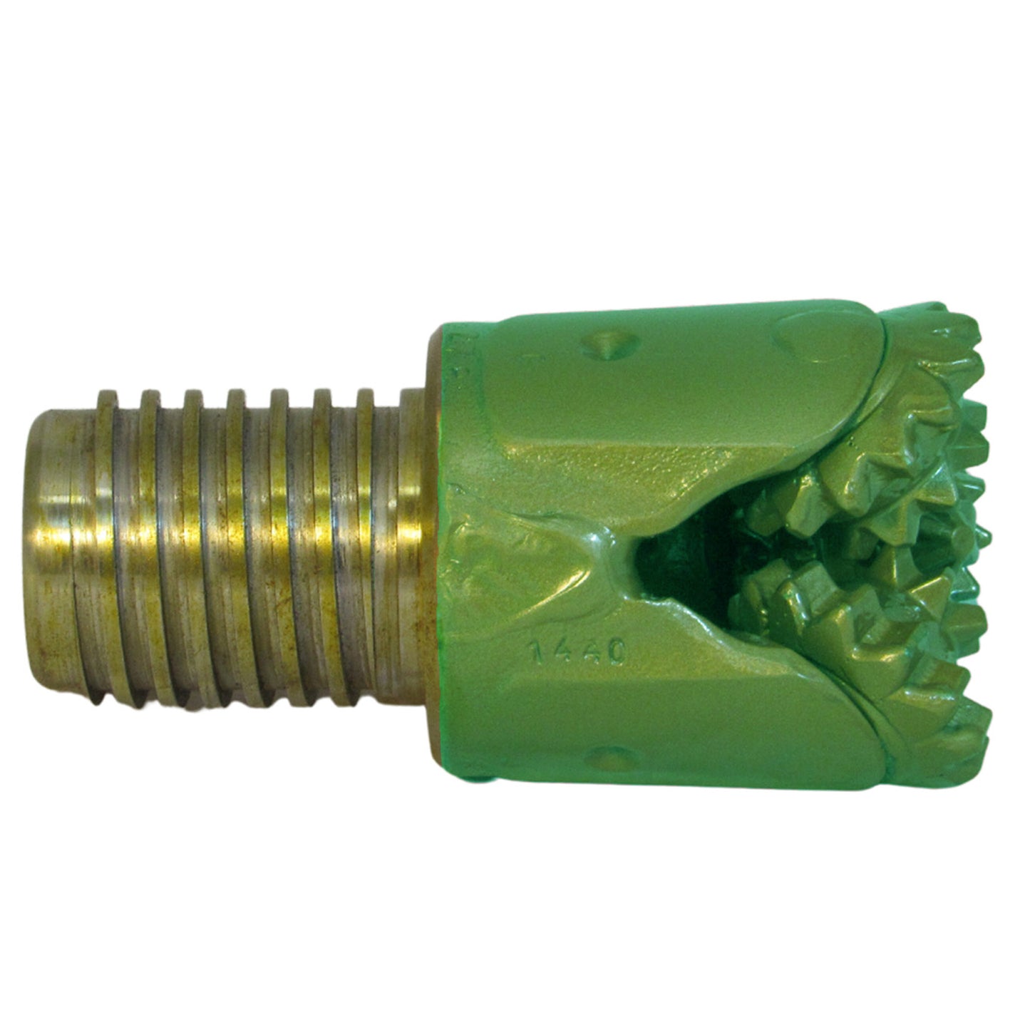 IADC 321 Rock Bit 3 ¼" Dent en acier - N Rod Pin