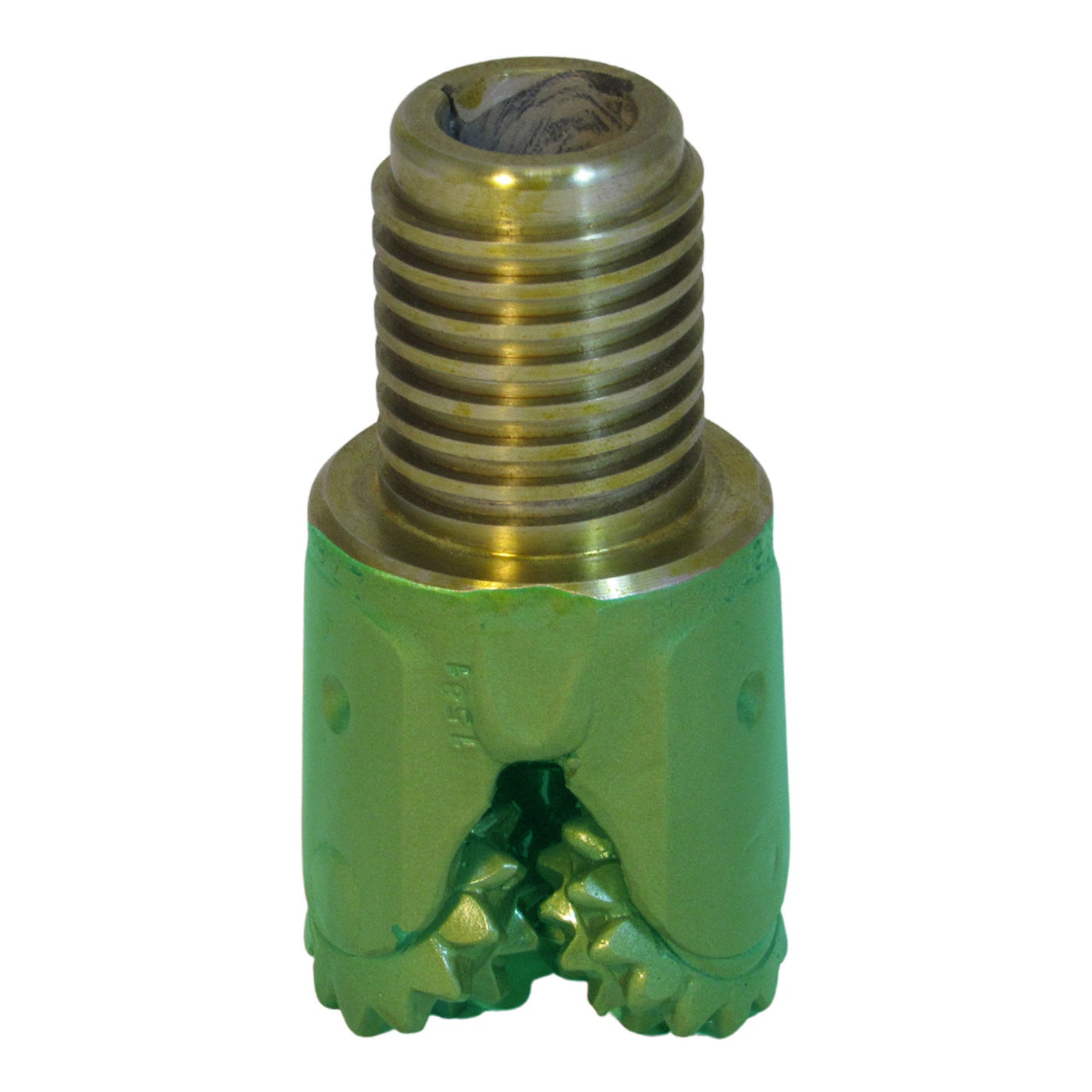IADC 321 Rock Bit 3 ¼" Dent en acier - N Rod Pin