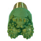 IADC 211 Rock Bit 3 ½" Steel Tooth - 2 ⅜" Reg Pin