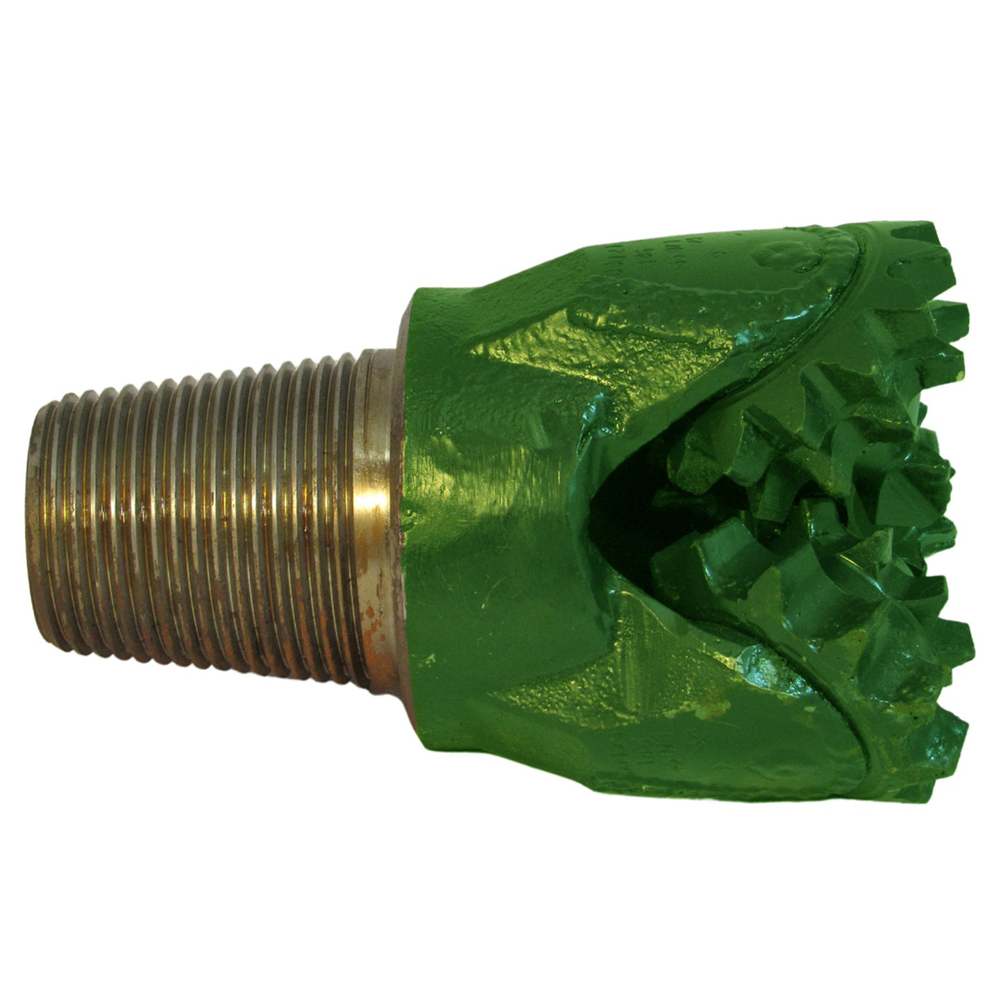 IADC 211 Rock Bit 5 ⅞" Steel Tooth - 3 ½" Reg Pin