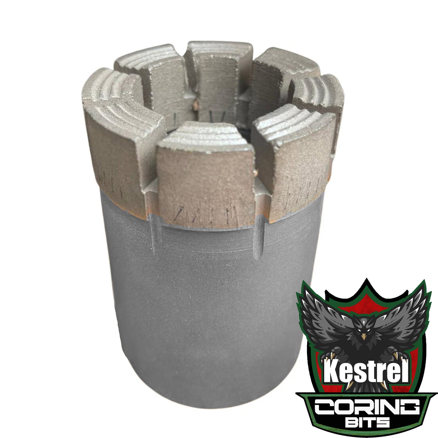 Kestrel 10 - BWL Core Drill Bit - Standard