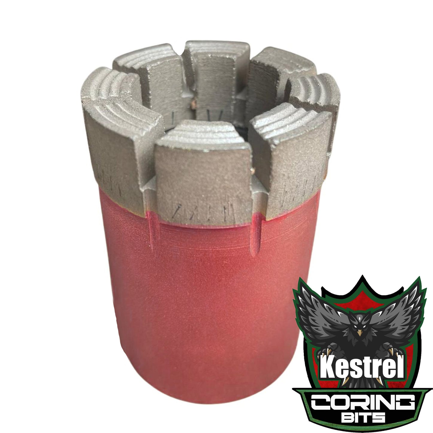 Kestrel 2 - BWL Core Drill Bit - Standard