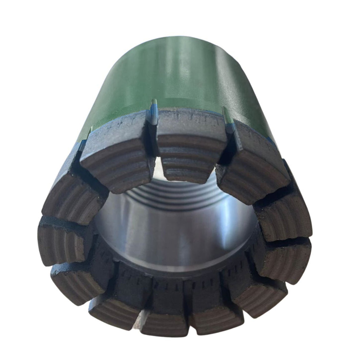 Eagle 10 - HWL3 Core Drill Bit - Set to Liner