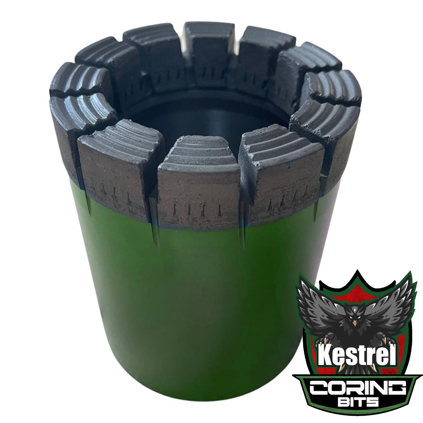 Kestrel 2 - HWL Core Drill Bit - Standard