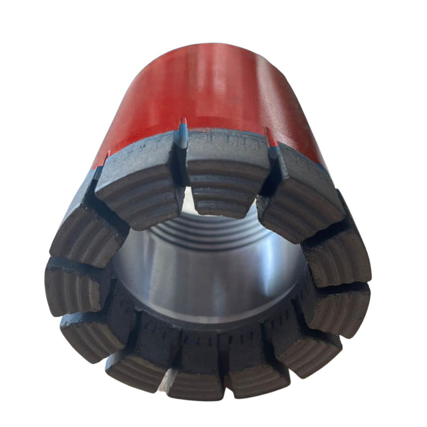 Eagle 4 - HWL3 Core Drill Bit - Set to Liner