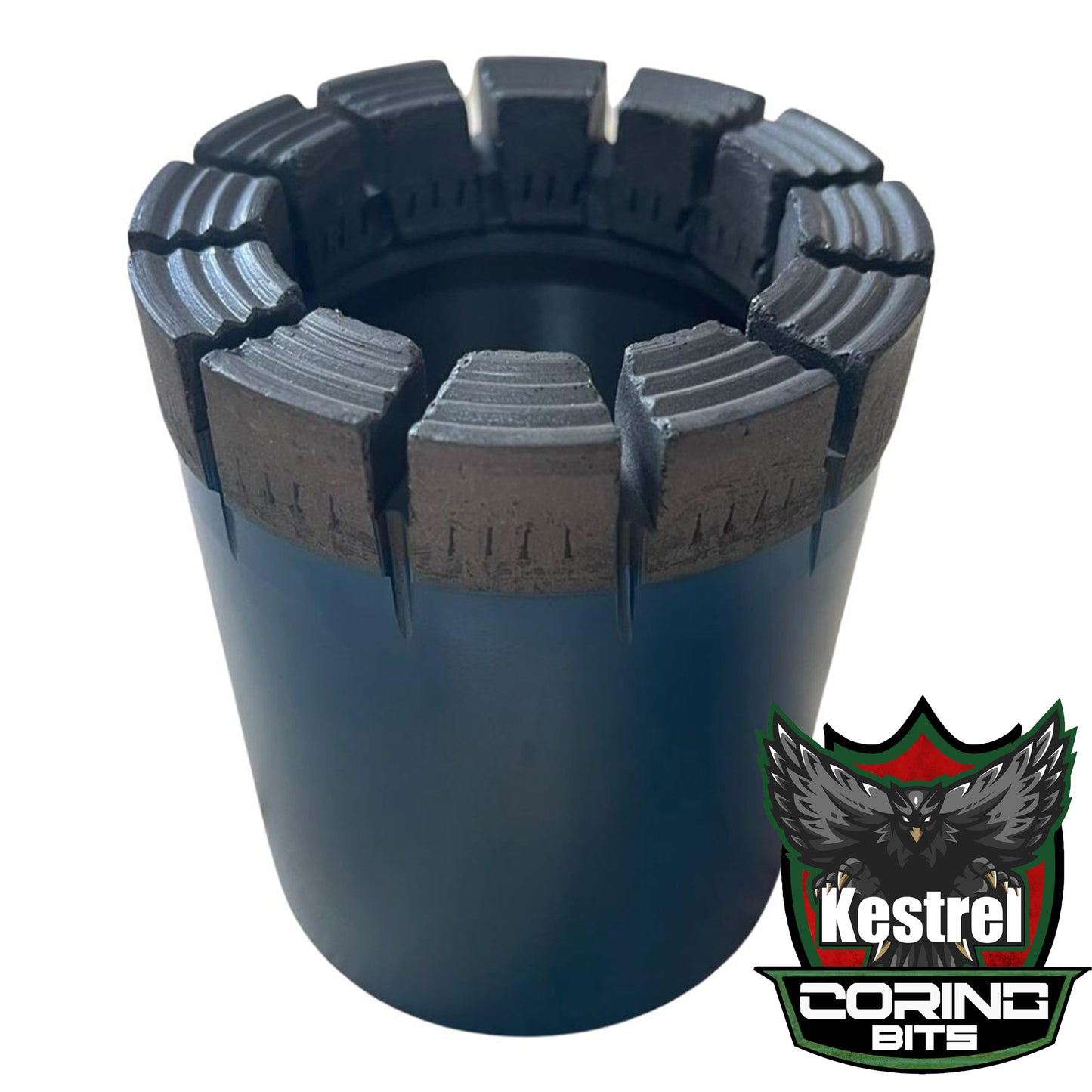 Kestrel 7 - HWL Core Drill Bit - Standard