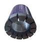Eagle 8 - HWL3 Core Drill Bit - Set to Liner