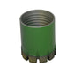 Eagle 10 - NWL3 Core Drill Bit - Set to Liner