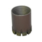 Eagle 9 - NWL3 Core Drill Bit - Set to Liner