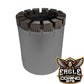Eagle 12 PWL3 Core Drill Bit - Set to Liner