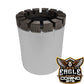 Eagle 10 PWL3 Core Drill Bit - Set to Liner