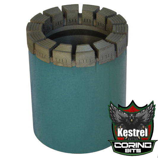 Kestrel 4 - PWL Core Drill Bit - Set to Liner