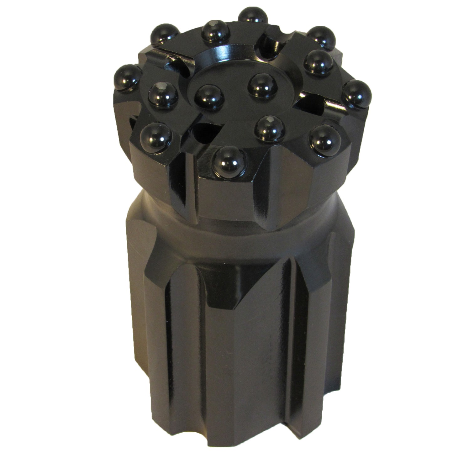 102mm (4") T51 Retrac Drop Centre - Domed Inserts