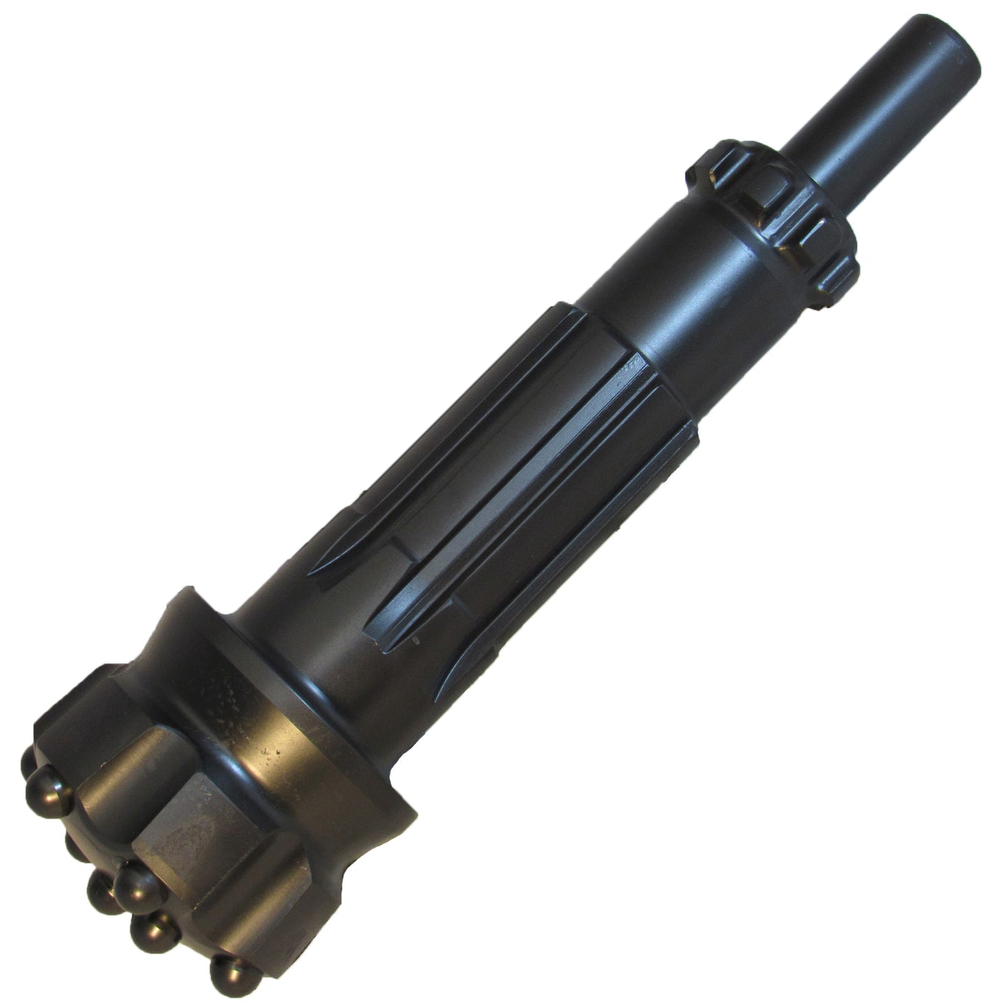 90mm (3 1/2") - IR 3.5 - Domed - DTH Drill Bit