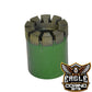 Eagle 10 - NWL3 Core Drill Bit - Set to Liner