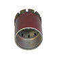 Eagle 4 - NWL3 Core Drill Bit - Set to Liner