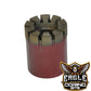 Eagle 4 - NWL3 Core Drill Bit - Set to Liner