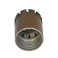 Eagle 6 - NWL3 Core Drill Bit - Set to Liner