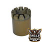 Eagle 6 - NWL3 Core Drill Bit - Set to Liner