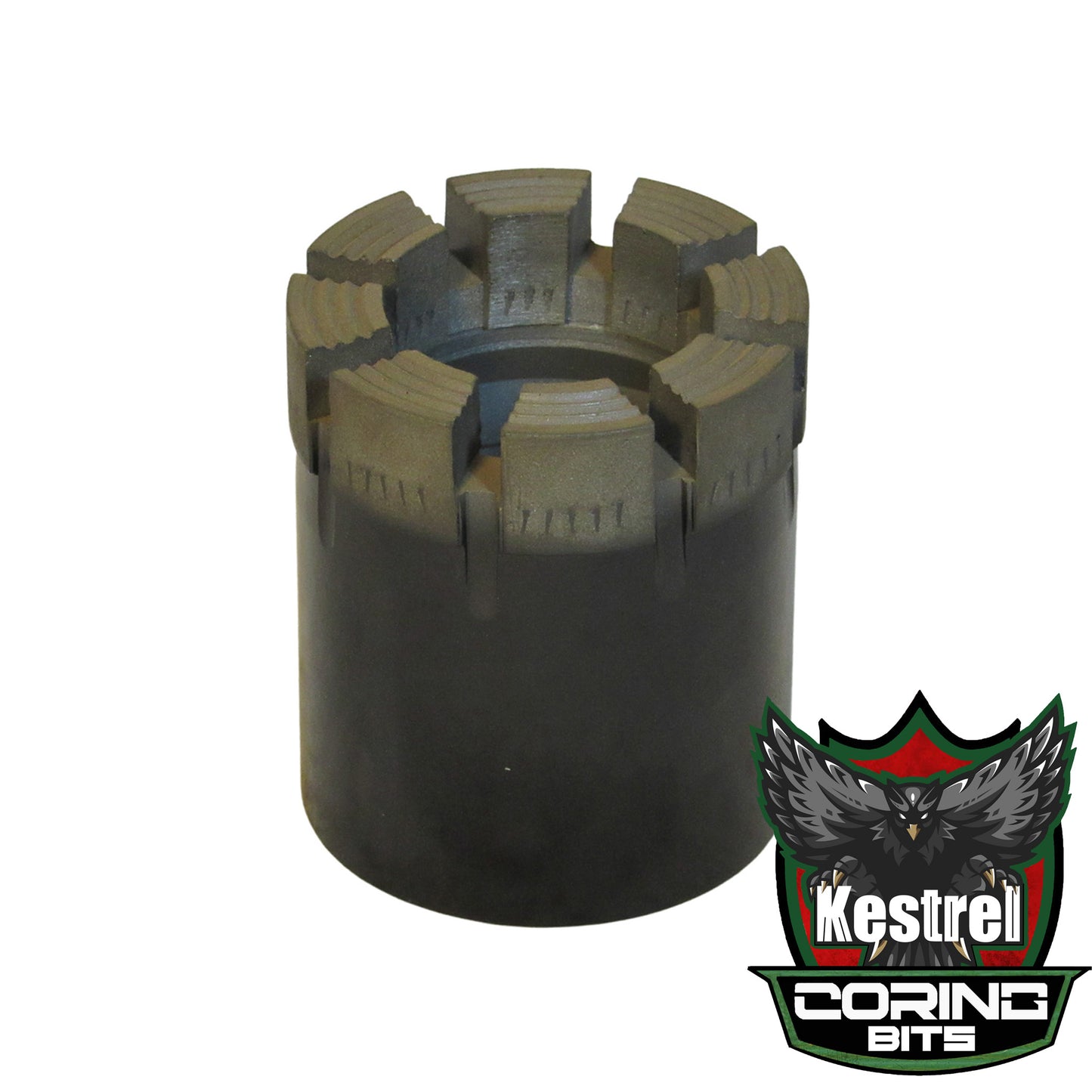 Kestrel 2 - NWL Core Drill Bit - Standard